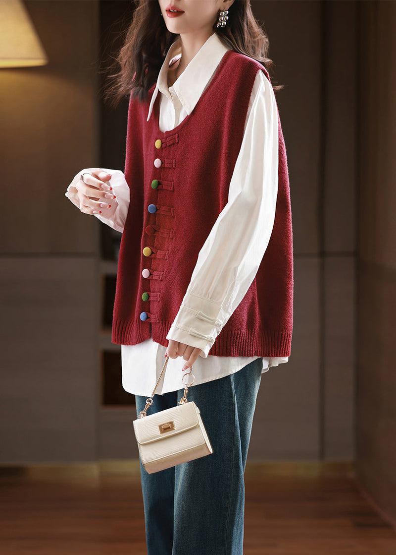 Beautifully Balanced Shirt with Timeless Character