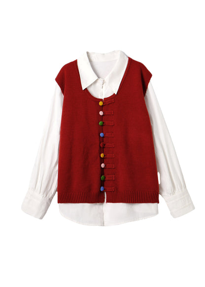 Beautifully Balanced Shirt with Timeless Character