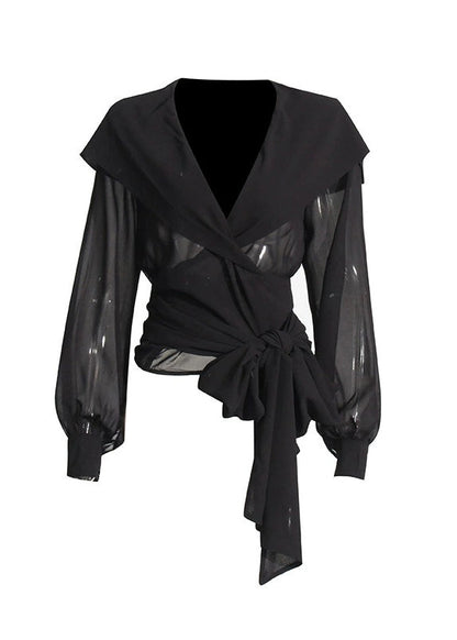 Effortlessly Elegant Shirt with a Timeless Design