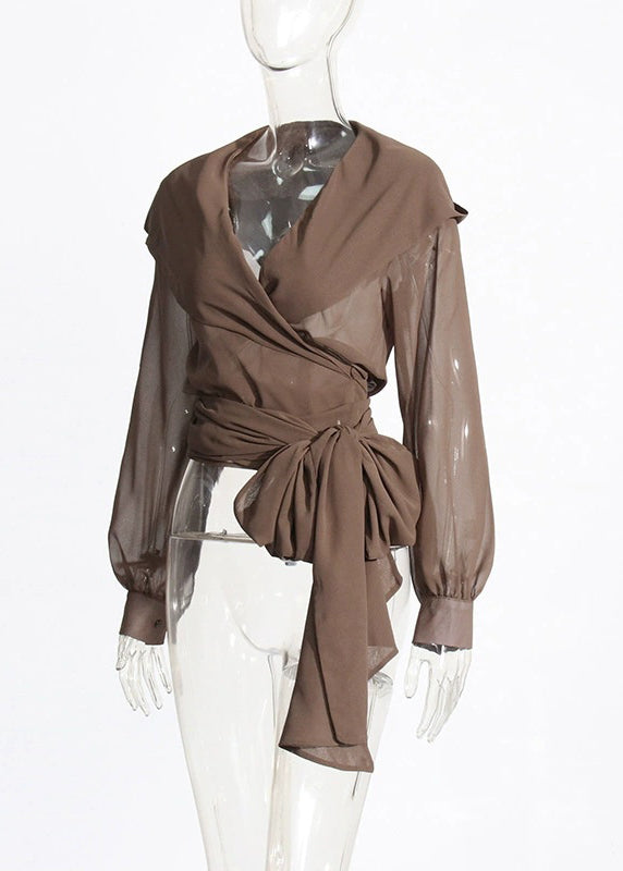 Effortlessly Elegant Shirt with a Timeless Design
