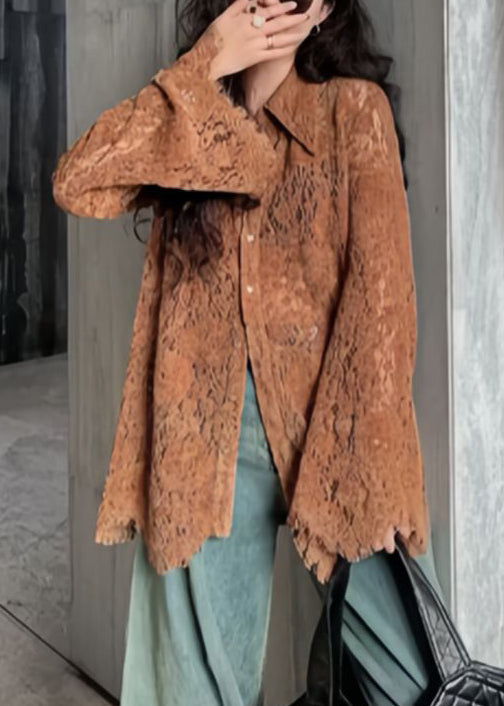 Elegantly Styled Blouse for Everyday Wear