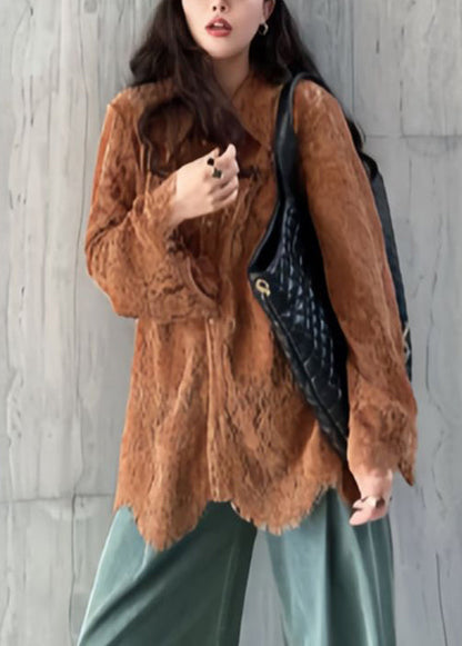 Elegantly Styled Blouse for Everyday Wear