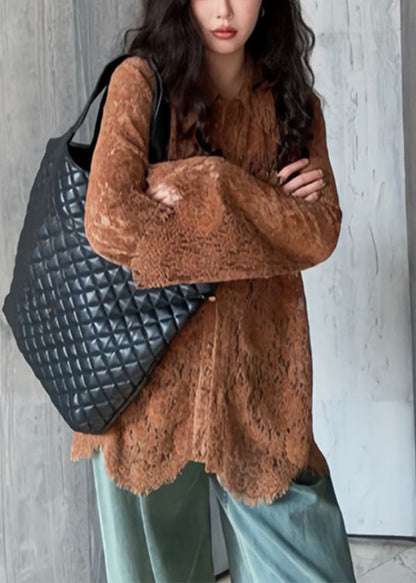Elegantly Styled Blouse for Everyday Wear