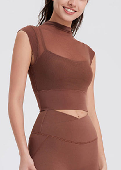 Effortlessly Elegant Top with a Timeless Design