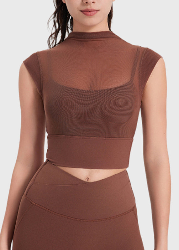 Effortlessly Elegant Top with a Timeless Design