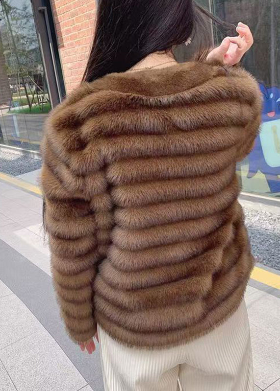Polished Coat with an Effortless Classic Look