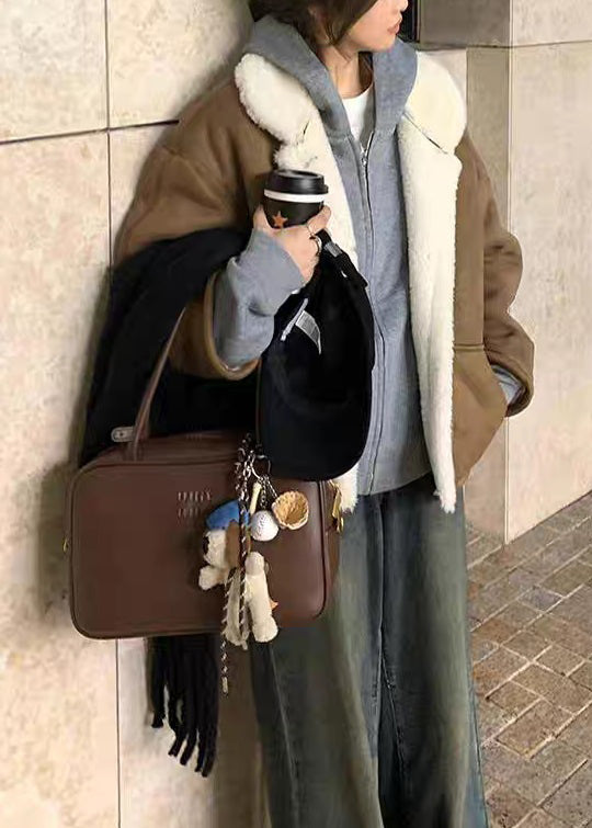 Elegantly Styled Coat for Everyday Wear