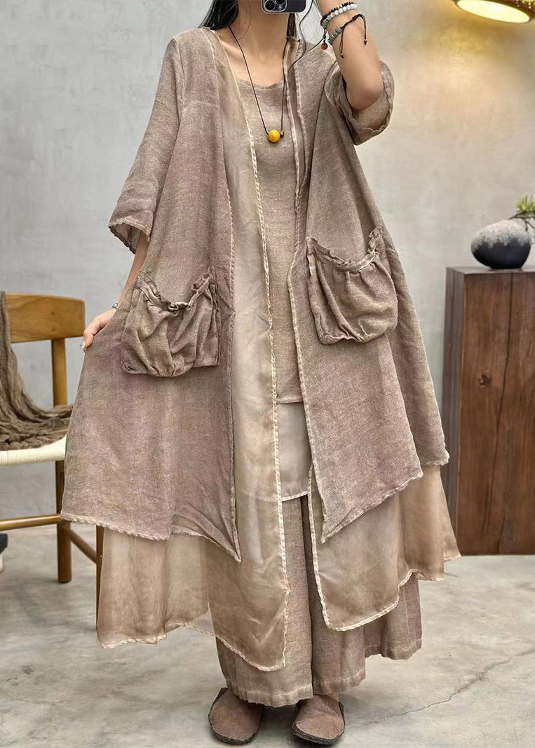 Beautifully Crafted Cardigan in a Classic Style