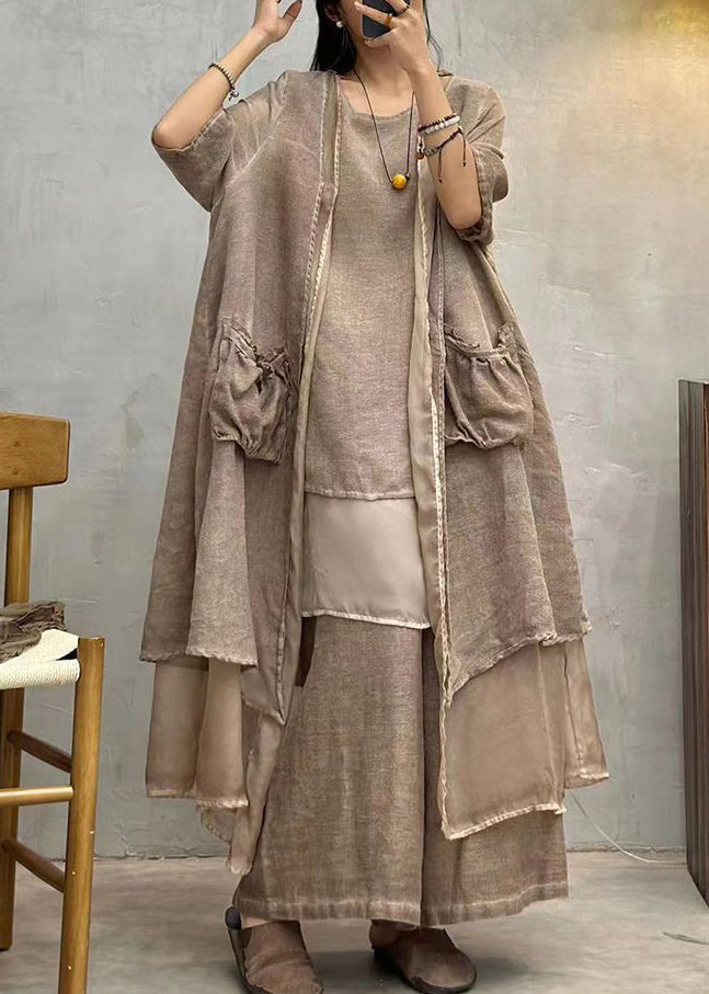 Beautifully Crafted Cardigan in a Classic Style