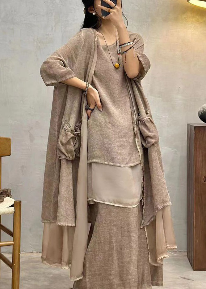 Beautifully Crafted Cardigan in a Classic Style