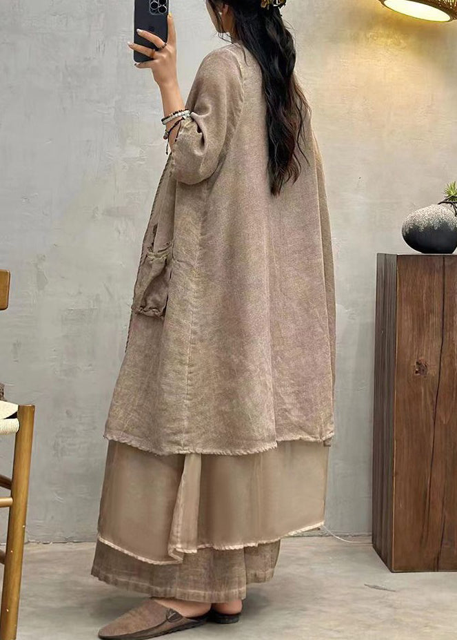 Beautifully Crafted Cardigan in a Classic Style