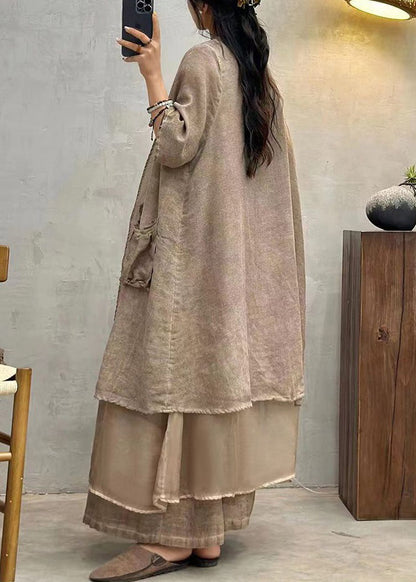 Beautifully Crafted Cardigan in a Classic Style