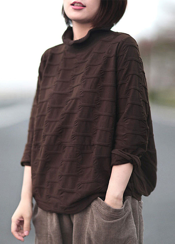 Polished Shirt with an Effortless Classic Look