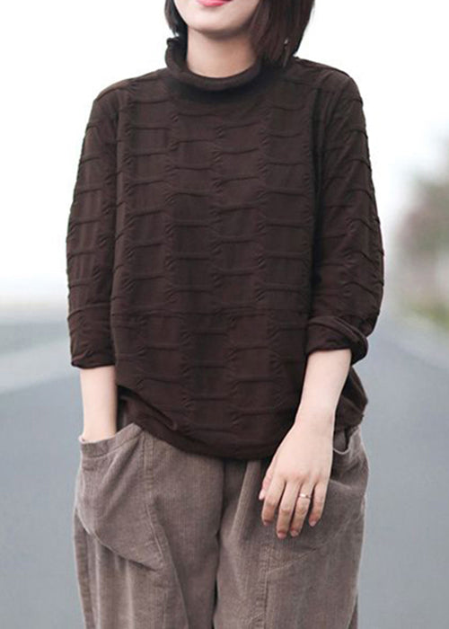 Polished Shirt with an Effortless Classic Look