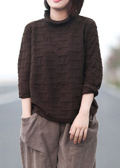 Polished Shirt with an Effortless Classic Look