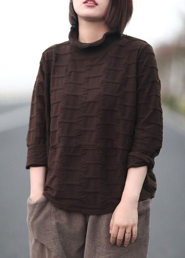 Polished Shirt with an Effortless Classic Look