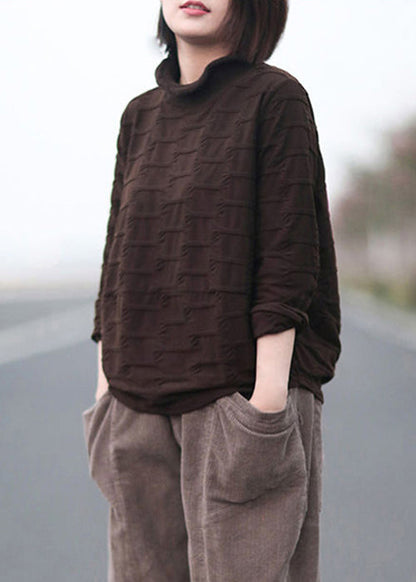 Polished Shirt with an Effortless Classic Look