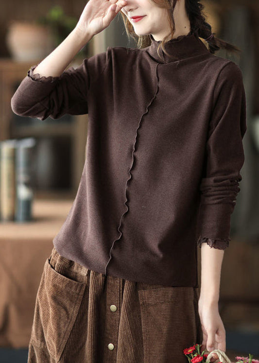 Vintage Inspired Top with a Contemporary Edge