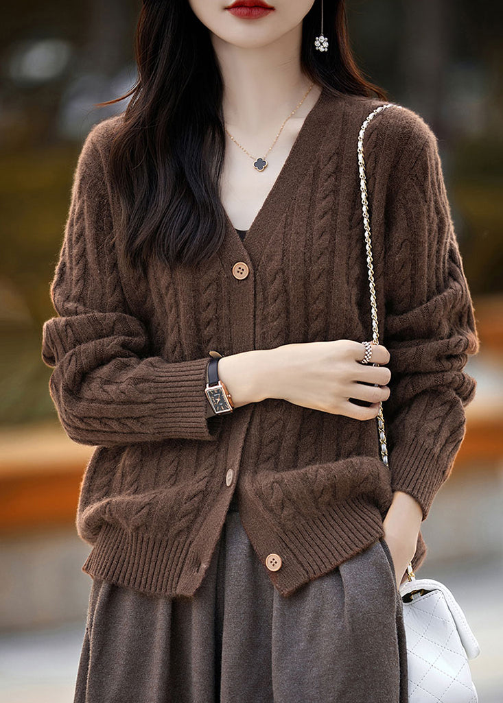 Elegantly Styled Cardigan for Everyday Wear