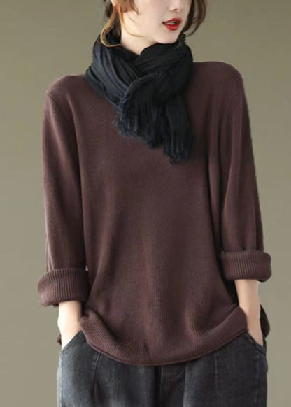 A Vintage Style Top with Delicate Timeless Details