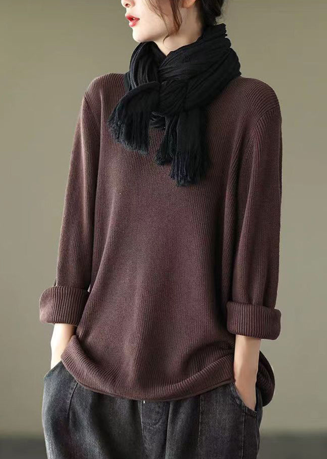 Beautifully Balanced Top with Timeless Character