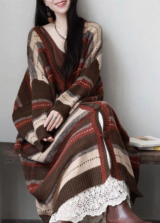 Polished Coat with an Effortless Classic Look