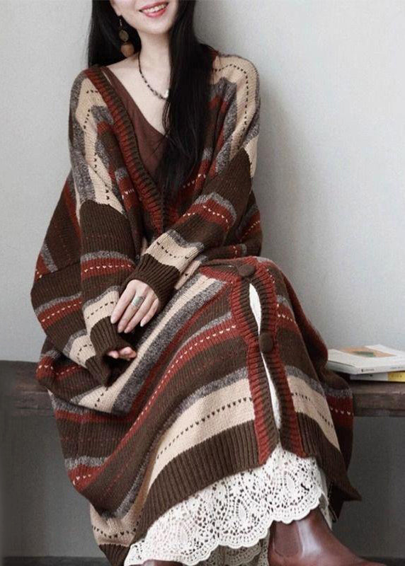 Polished Coat with an Effortless Classic Look