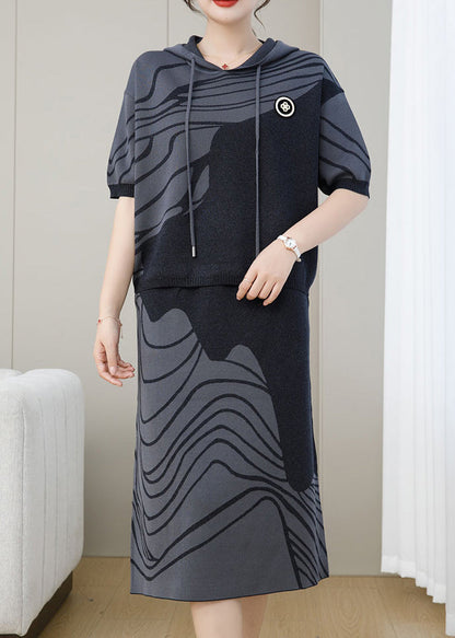 A Vintage Style Garment with Delicate Timeless Details