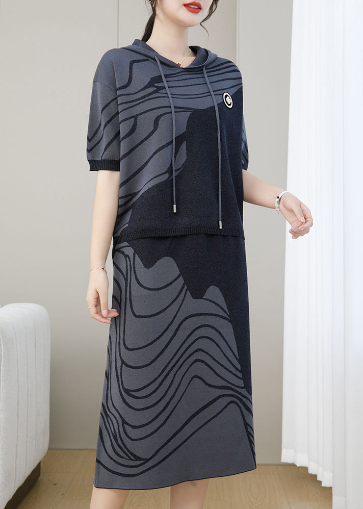 A Vintage Style Garment with Delicate Timeless Details