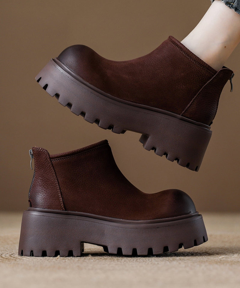 Stylish Orthopedic Boots for Any Occasion
