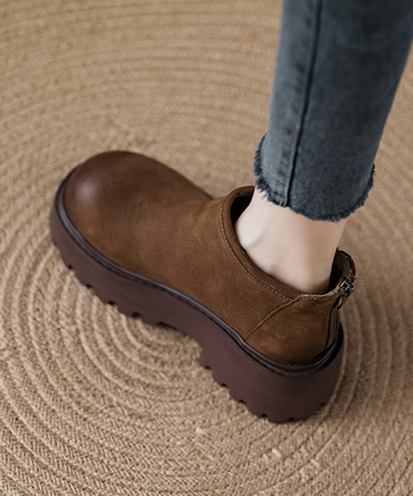 Stylish Orthopedic Boots for Any Occasion