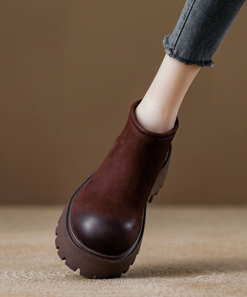 Stylish Orthopedic Boots for Any Occasion