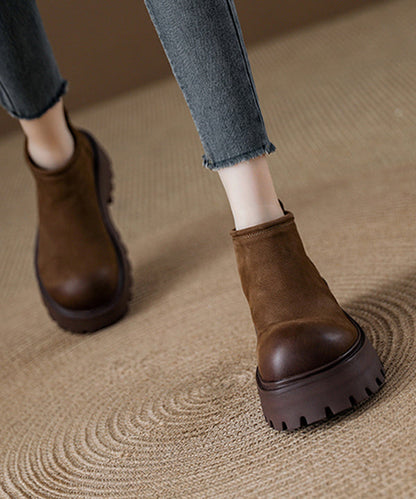 Stylish Orthopedic Boots for Any Occasion