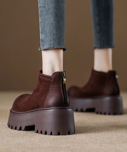 Stylish Orthopedic Boots for Any Occasion
