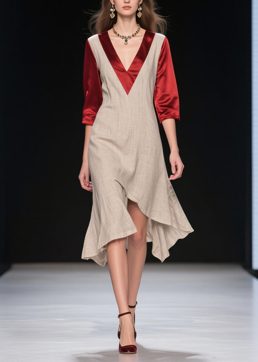 Classic Vintage & Enduringly Stylish Dress