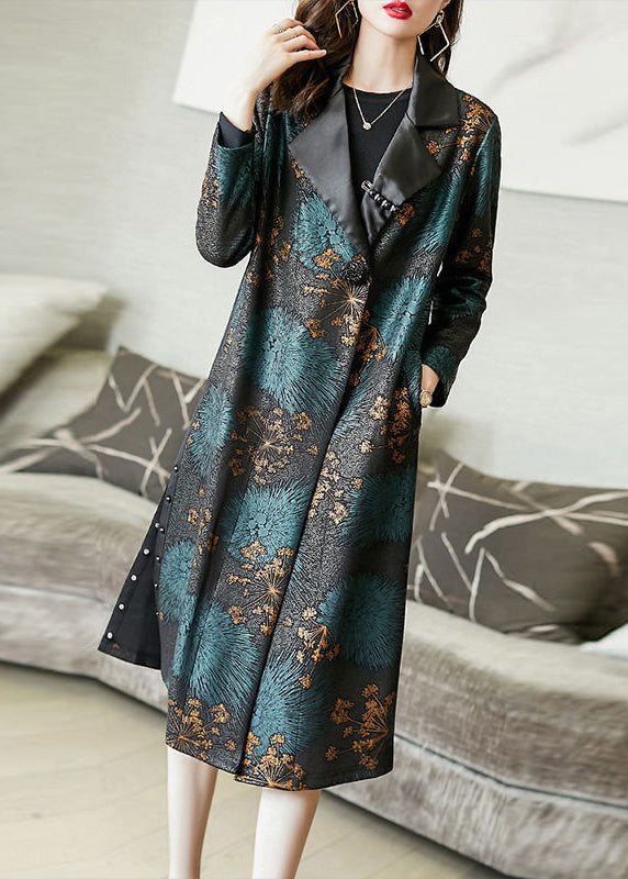 Beautifully Crafted Coat in a Classic Style