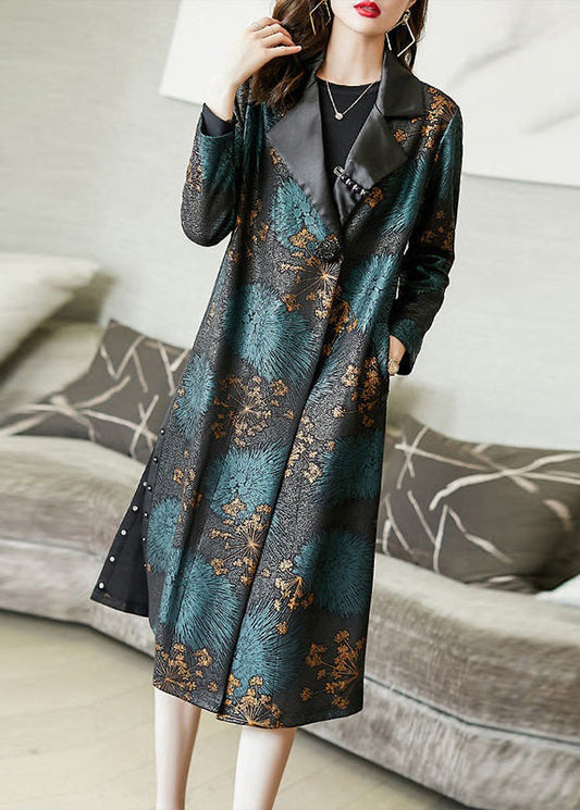 Beautifully Crafted Coat in a Classic Style