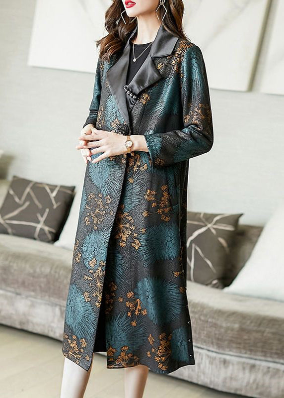 Beautifully Crafted Coat in a Classic Style