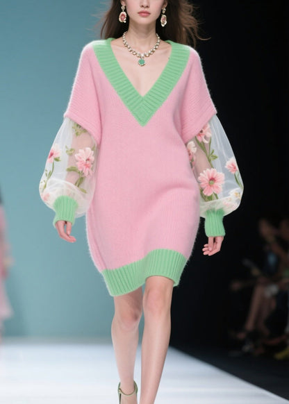 Elegantly Styled Sweater for Everyday Wear