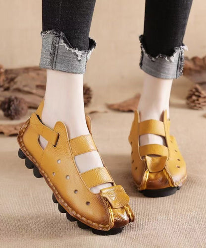 Beautifully Crafted Orthopedic Sandals