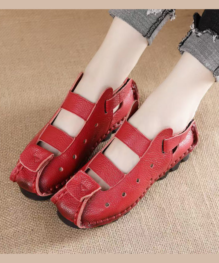 Beautifully Crafted Orthopedic Sandals