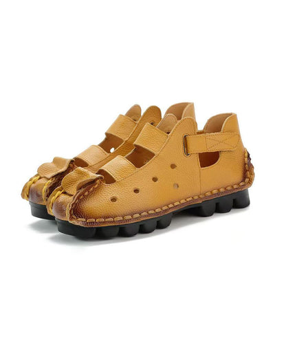 Beautifully Crafted Orthopedic Sandals