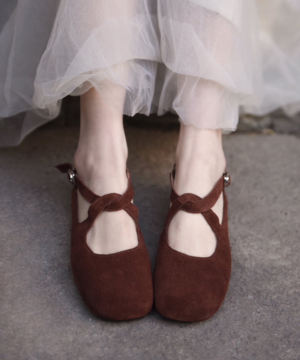 Chic Orthopedic Shoes with Unique Design