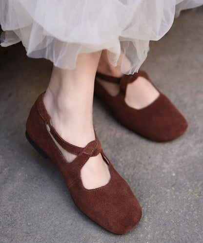 Chic Orthopedic Shoes with Unique Design