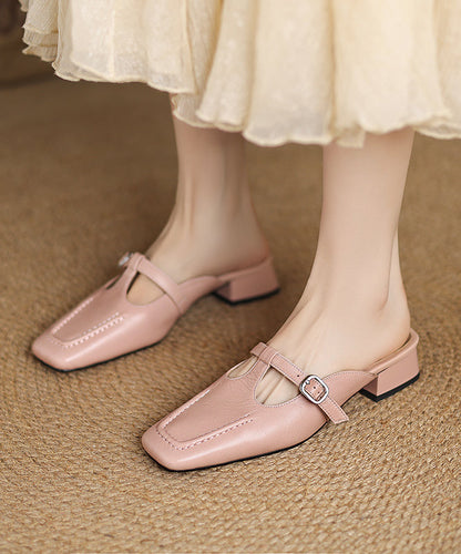 Chic Orthopedic Sandals with Unique Design