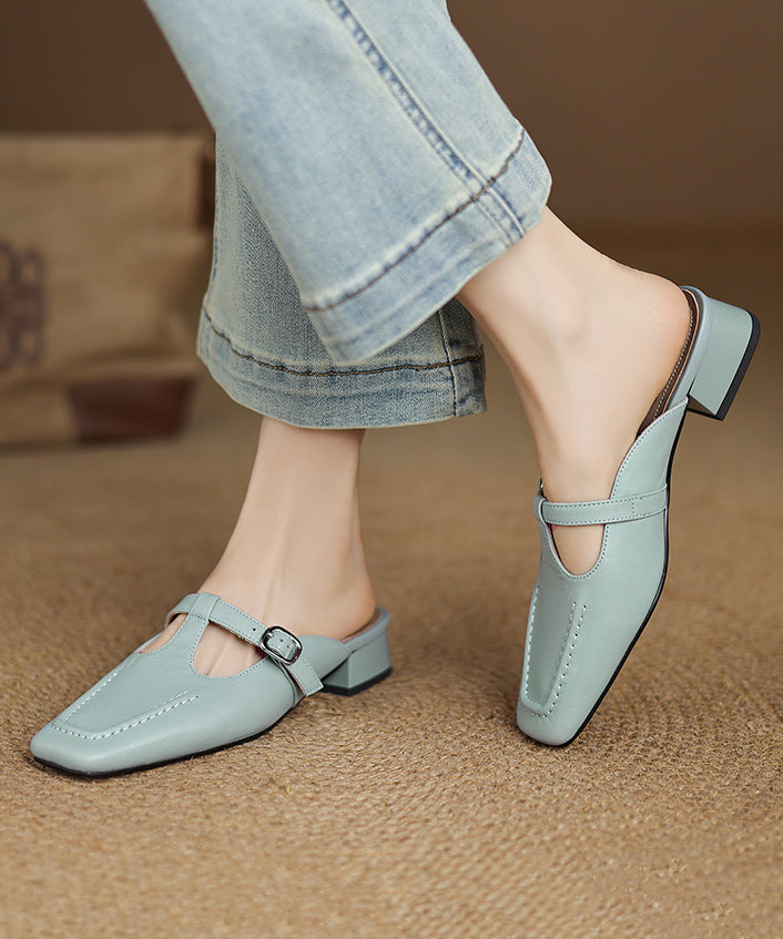 Chic Orthopedic Sandals with Unique Design