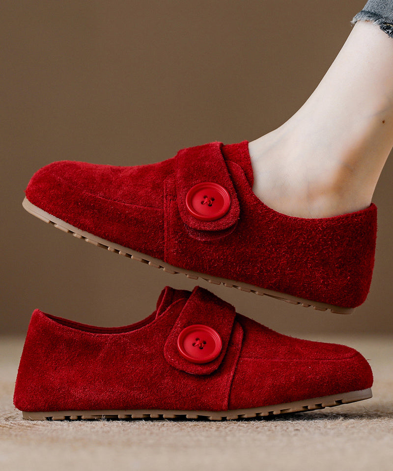 Chic Orthopedic Shoes with Unique Design