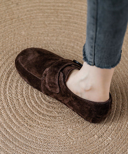 Chic Orthopedic Shoes with Unique Design
