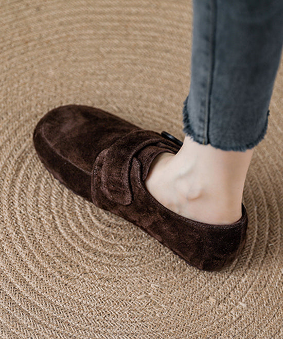 Chic Orthopedic Shoes with Unique Design