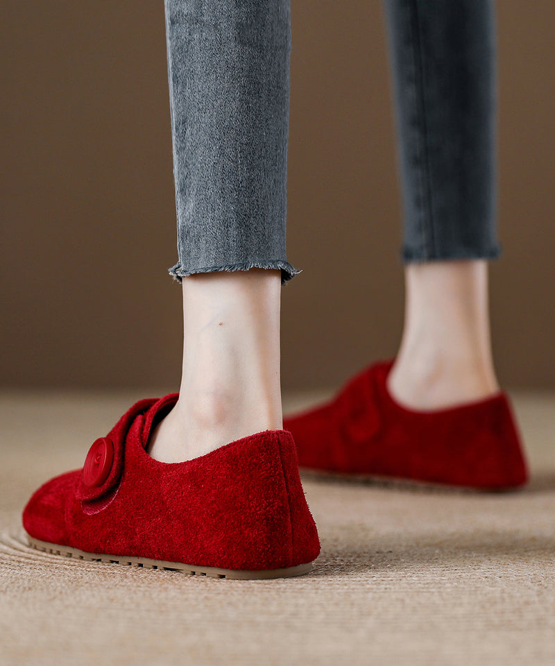 Chic Orthopedic Shoes with Unique Design